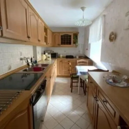 Stadthaus Laucha 3* Laucha (Saxony-Anhalt)