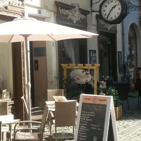Stadthaus Laucha Hotel 3*