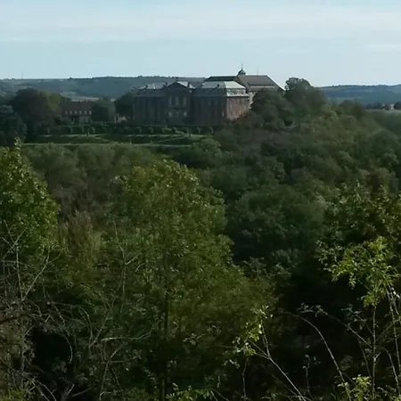 Stadthaus 別荘 Laucha