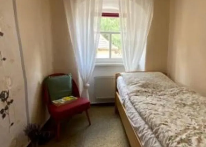 Stadthaus Сasa de vacaciones