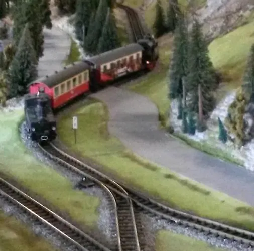 Stadthaus * Laucha (Saxony-Anhalt)