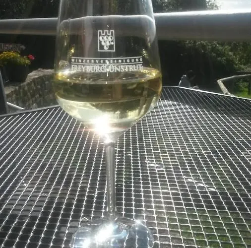 Stadthaus * Laucha (Saxony-Anhalt)