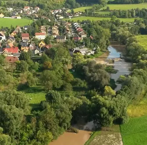 Stadthaus Сasa de vacaciones