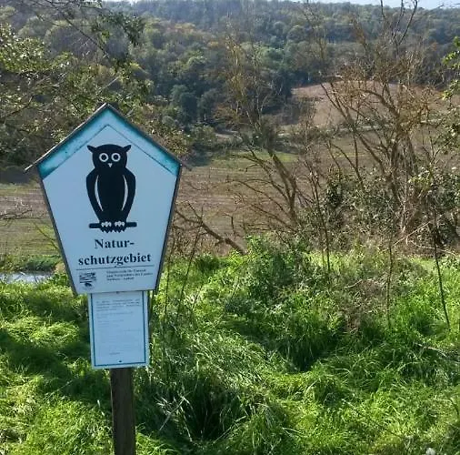 Stadthaus * Laucha (Saxony-Anhalt)