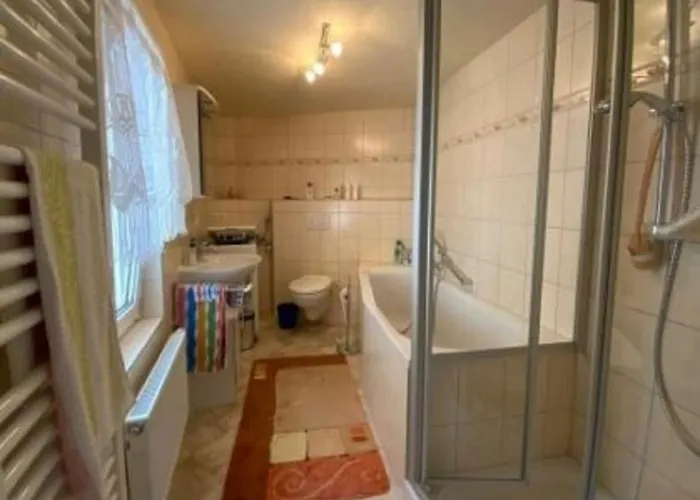 Stadthaus Laucha (Saxony-Anhalt)